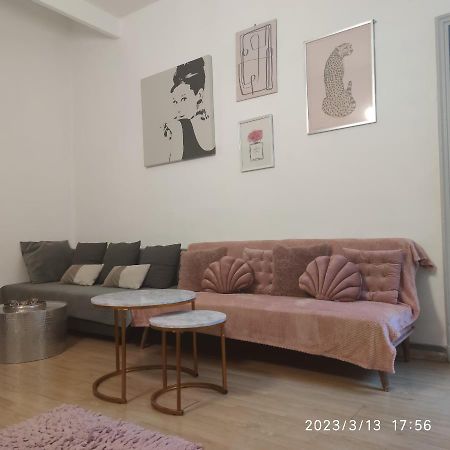 Appartement Quai De Joliette/ Mucem/Major Marseille Exteriör bild