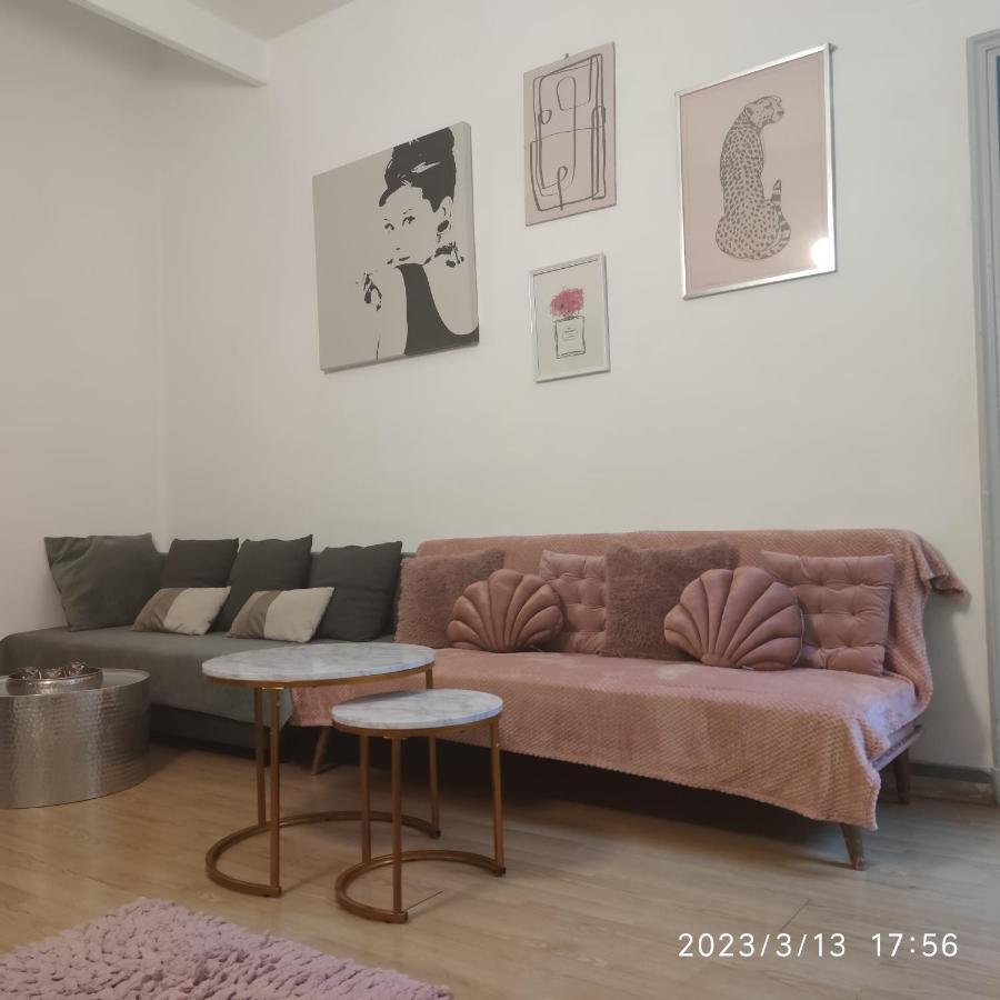 Appartement Quai De Joliette/ Mucem/Major Marseille Exteriör bild
